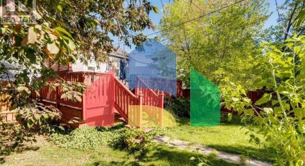 Residential - Single Family Home - Calgary, Canada - Canada