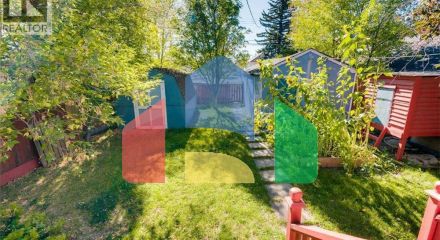 Residential - Single Family Home - Calgary, Canada - Canada