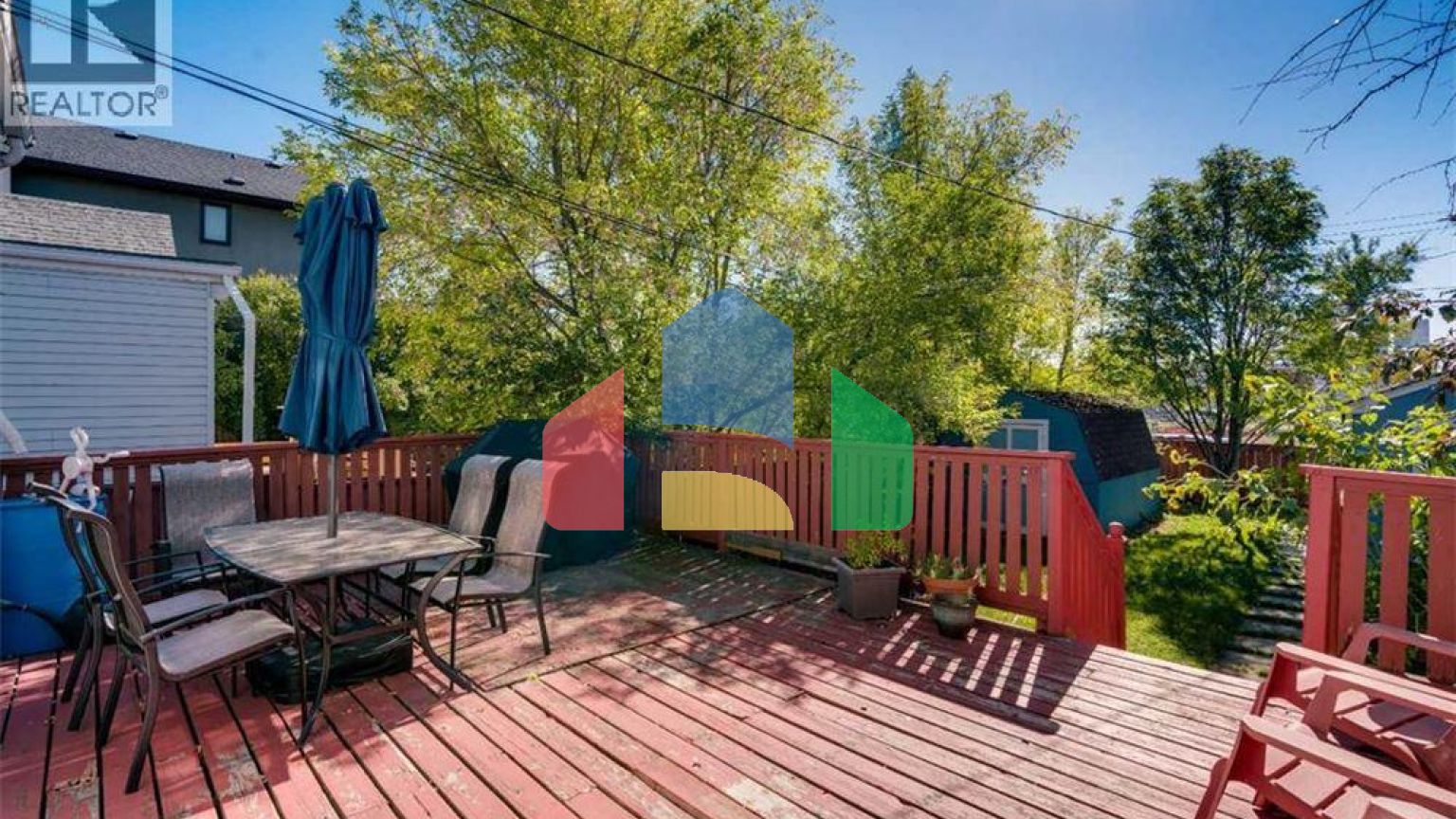 Residential - Single Family Home - Calgary, Canada - Canada