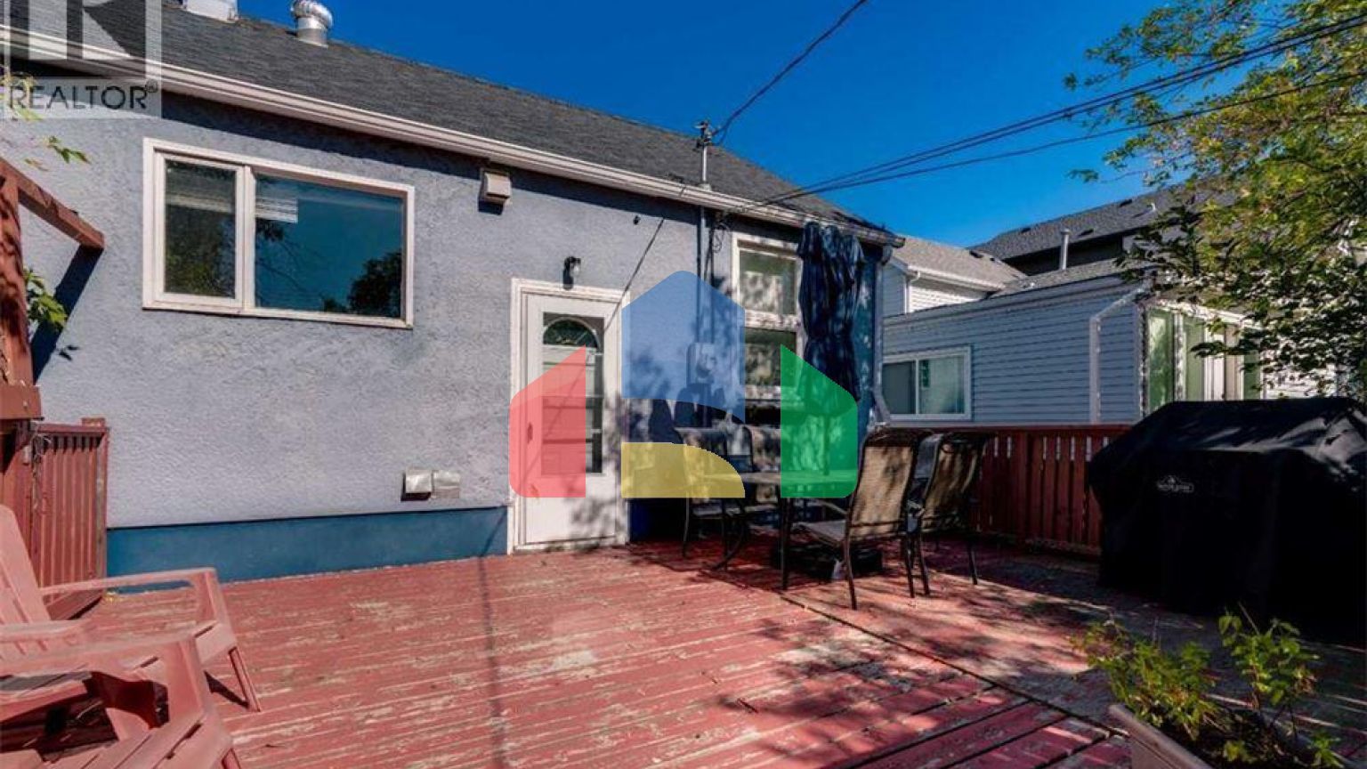 Residential - Single Family Home - Calgary, Canada - Canada