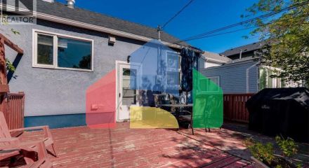 Residential - Single Family Home - Calgary, Canada - Canada