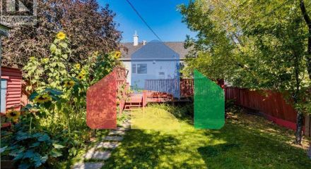 Residential - Single Family Home - Calgary, Canada - Canada