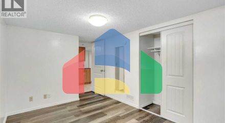 Residential - Single Family Home - Calgary, Canada - Canada