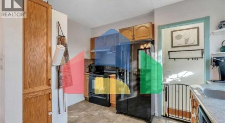 Residential - Single Family Home - Calgary, Canada - Canada