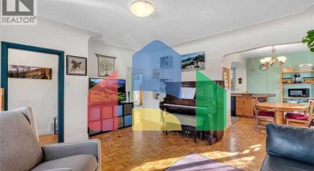 Residential - Single Family Home - Calgary, Canada - Canada