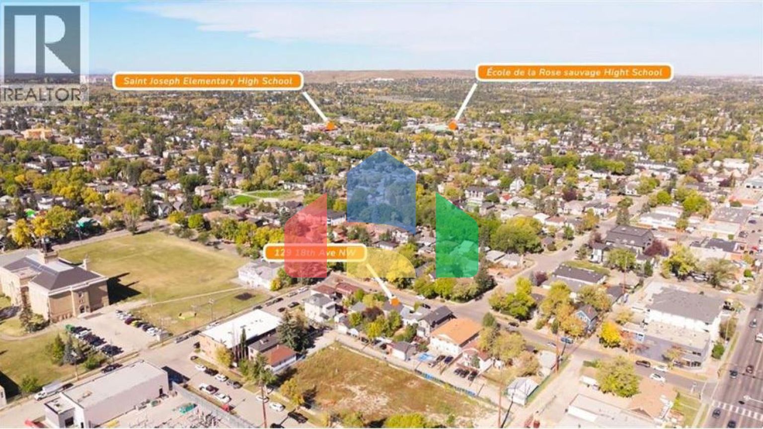 Residential - Single Family Home - Calgary, Canada - Canada