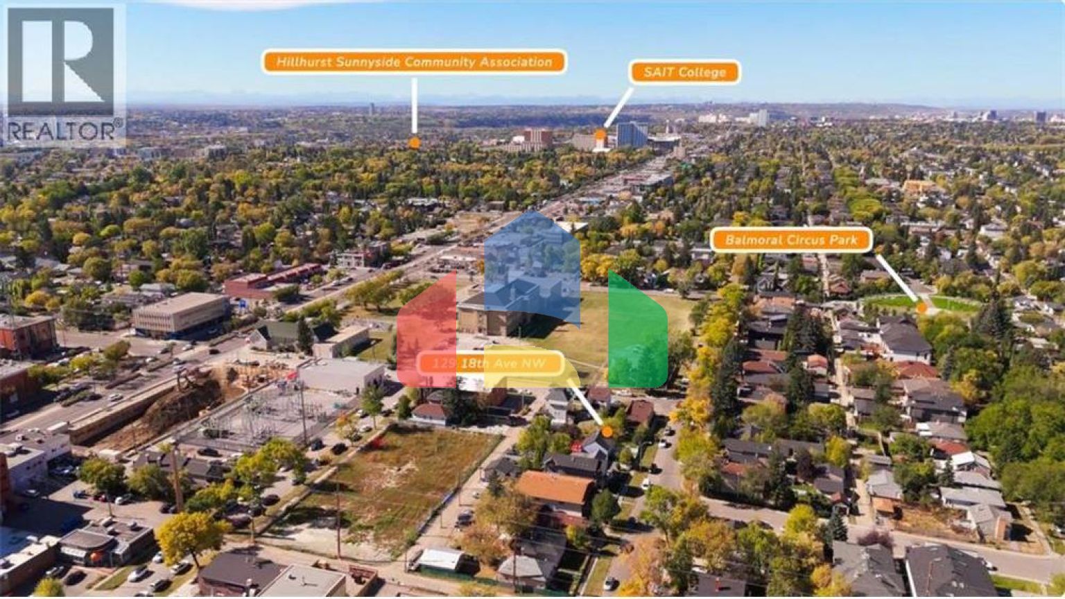 Residential - Single Family Home - Calgary, Canada - Canada