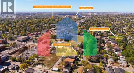 Residential - Single Family Home - Calgary, Canada - Canada