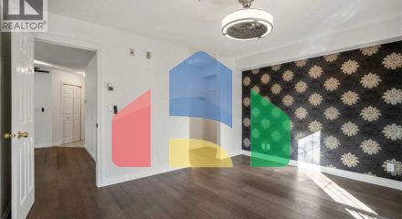 Residential - Single Family Home - Calgary, Canada - Canada