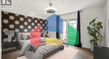 Residential - Single Family Home - Calgary, Canada - Canada