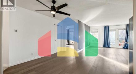 Residential - Single Family Home - Calgary, Canada - Canada