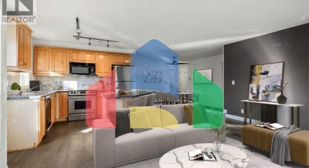 Residential - Single Family Home - Calgary, Canada - Canada