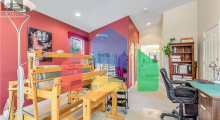 Residential - Single Family Home - Campbell River, Canada - Canada