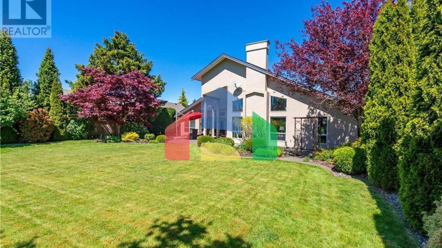 Residential - Single Family Home - Campbell River, Canada - Canada