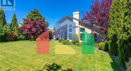 Residential - Single Family Home - Campbell River, Canada - Canada