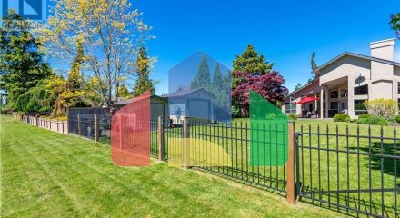 Residential - Single Family Home - Campbell River, Canada - Canada