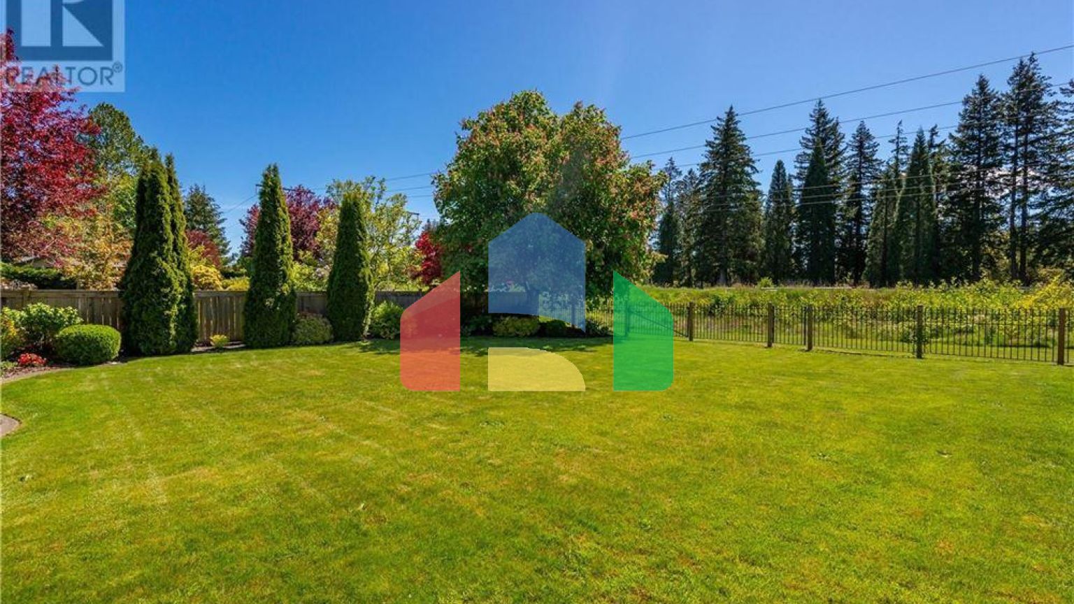 Residential - Single Family Home - Campbell River, Canada - Canada