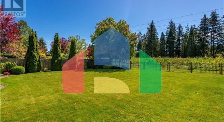 Residential - Single Family Home - Campbell River, Canada - Canada