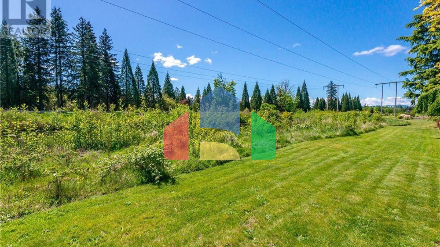 Residential - Single Family Home - Campbell River, Canada - Canada