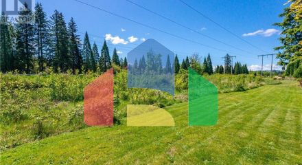 Residential - Single Family Home - Campbell River, Canada - Canada