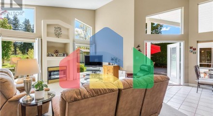 Residential - Single Family Home - Campbell River, Canada - Canada