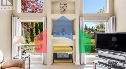 Residential - Single Family Home - Campbell River, Canada - Canada