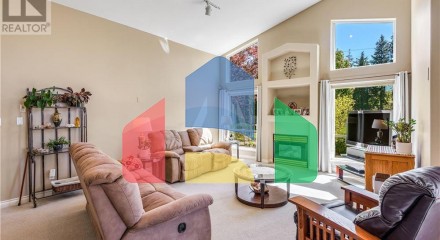 Residential - Single Family Home - Campbell River, Canada - Canada