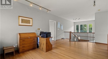 Residential - Single Family Home - Campbell River, Canada - Canada