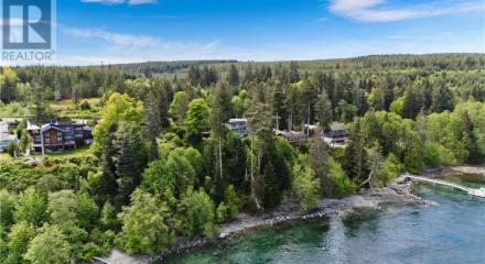 Residential - Single Family Home - Campbell River, Canada - Canada