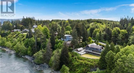 Residential - Single Family Home - Campbell River, Canada - Canada