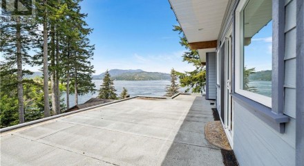 Residential - Single Family Home - Campbell River, Canada - Canada