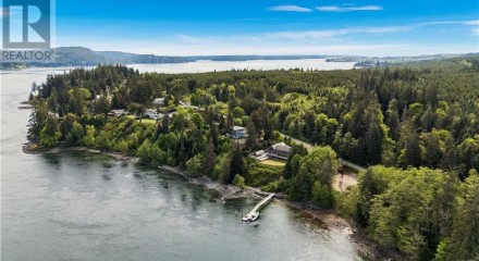 Residential - Single Family Home - Campbell River, Canada - Canada