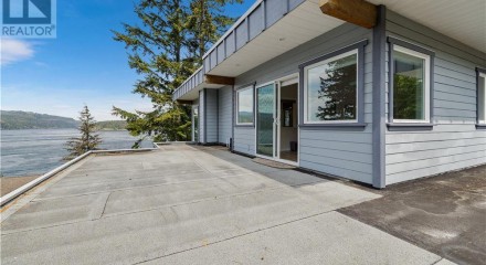 Residential - Single Family Home - Campbell River, Canada - Canada