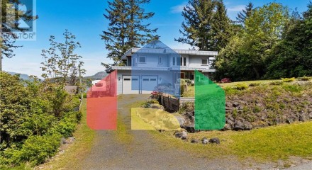 Residential - Single Family Home - Campbell River, Canada - Canada