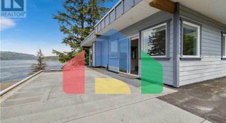 Residential - Single Family Home - Campbell River, Canada - Canada Residential - Single Family Home - Campbell River, Canada - Canada