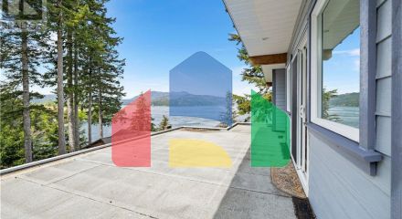 Residential - Single Family Home - Campbell River, Canada - Canada Residential - Single Family Home - Campbell River, Canada - Canada