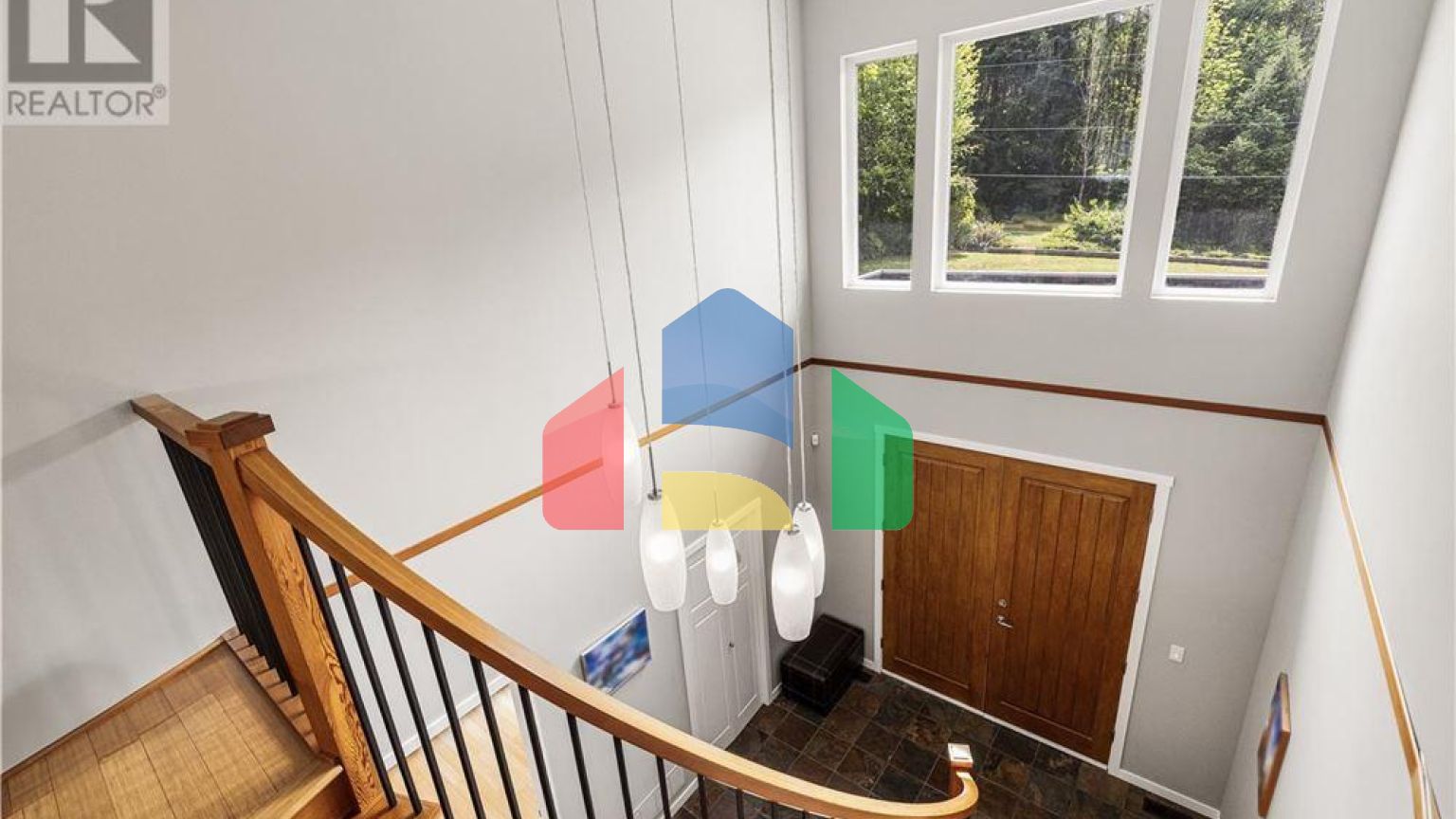 Residential - Single Family Home - Campbell River, Canada - Canada