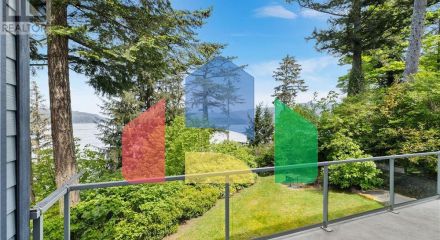 Residential - Single Family Home - Campbell River, Canada - Canada Residential - Single Family Home - Campbell River, Canada - Canada