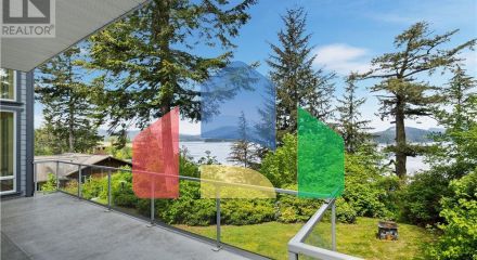 Residential - Single Family Home - Campbell River, Canada - Canada Residential - Single Family Home - Campbell River, Canada - Canada