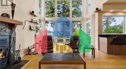 Residential - Single Family Home - Campbell River, Canada - Canada Residential - Single Family Home - Campbell River, Canada - Canada