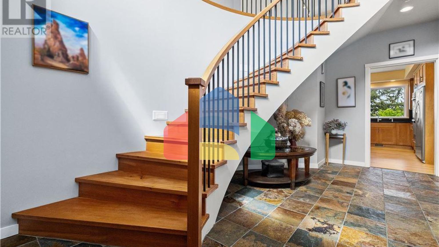 Residential - Single Family Home - Campbell River, Canada - Canada