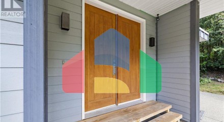 Residential - Single Family Home - Campbell River, Canada - Canada