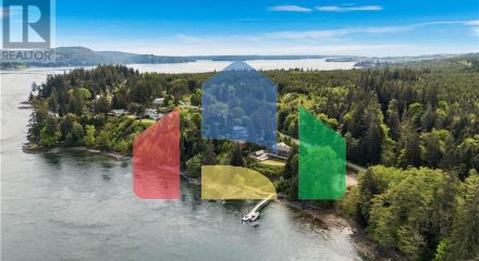 Residential - Single Family Home - Campbell River, Canada - Canada