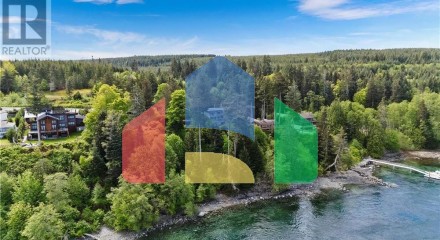 Residential - Single Family Home - Campbell River, Canada - Canada