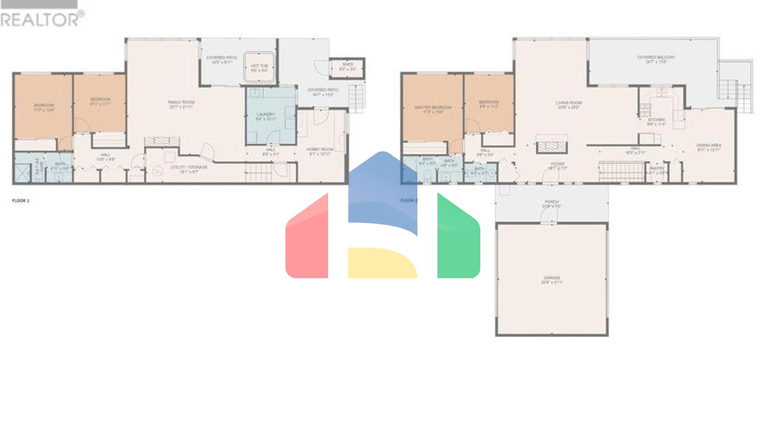 Residential - Single Family Home - Campbell River, Canada - Canada
