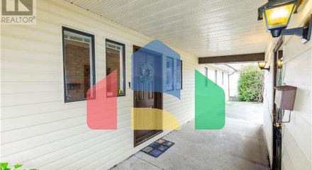 Residential - Single Family Home - Campbell River, Canada - Canada Residential - Single Family Home - Campbell River, Canada - Canada