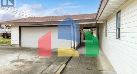 Residential - Single Family Home - Campbell River, Canada - Canada Residential - Single Family Home - Campbell River, Canada - Canada