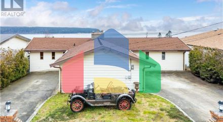 Residential - Single Family Home - Campbell River, Canada - Canada Residential - Single Family Home - Campbell River, Canada - Canada