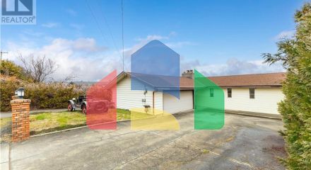 Residential - Single Family Home - Campbell River, Canada - Canada Residential - Single Family Home - Campbell River, Canada - Canada