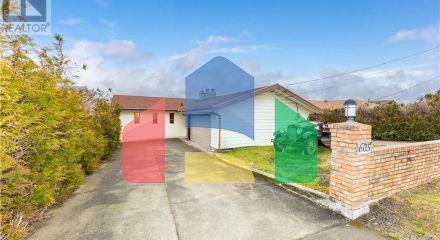 Residential - Single Family Home - Campbell River, Canada - Canada Residential - Single Family Home - Campbell River, Canada - Canada